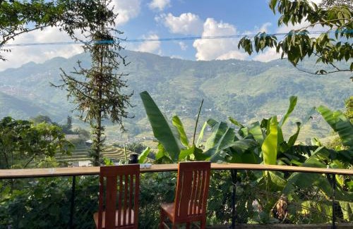 Sa Pa House | Best View Homestay
