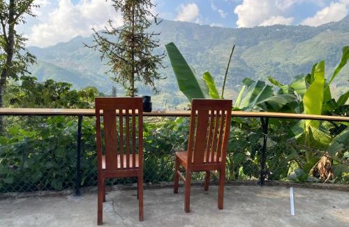 Sa Pa House | Best View Homestay