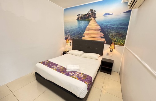 Bandar Sunway Hotel | Best View Hotel Sunway Mentari