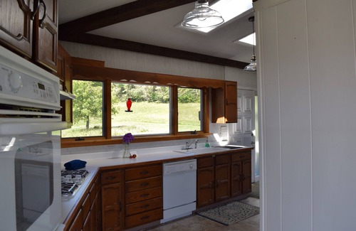 Colebrook House | Best view in the North Country!
