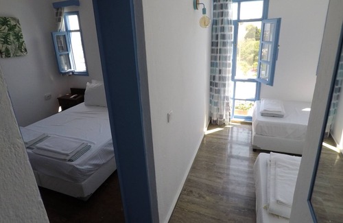 Golturkbuku House | Best view of Turkbuku - Bodrum