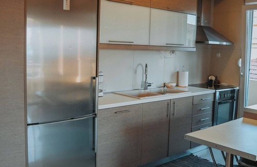 Agios Pavlos Condo | Best Views in Old Town (Ano Poli)