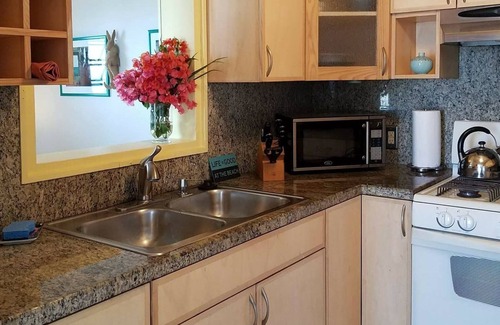 Estate Bethany Apartment | Best Views on St. John at Three Virgins View