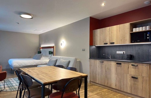 Saint-Jean-de-Maurienne Hotel | Best Western Coeur de Maurienne Hotel Restaurant & Spa