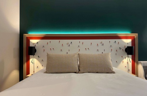 Saint-Jean-de-Maurienne Hotel | Best Western Coeur de Maurienne Hotel Restaurant & Spa