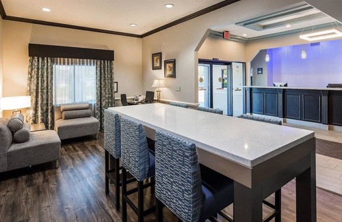 Atlantic Beach Hotel | Best Western Mayport Inn & Suites