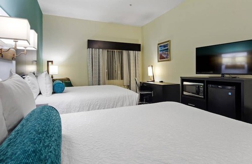 Atlantic Beach Hotel | Best Western Mayport Inn & Suites