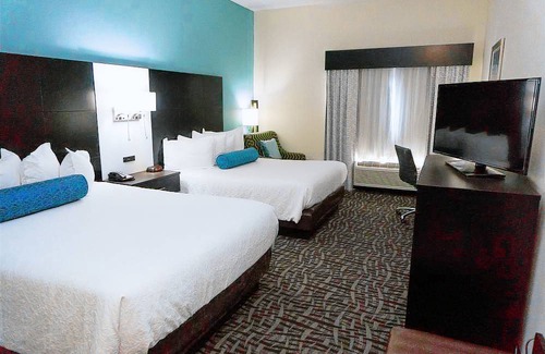 Atlantic Beach Hotel | Best Western Mayport Inn & Suites