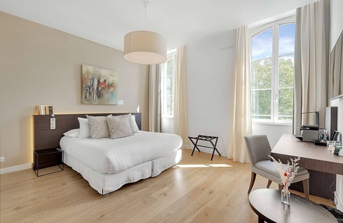 Toulouse South-East Hotel | Best Western Premier Le Domaine de Montjoie