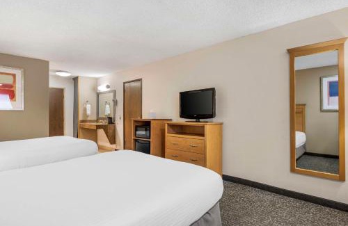 Kelso Hotel | Best Western Aladdin Inn