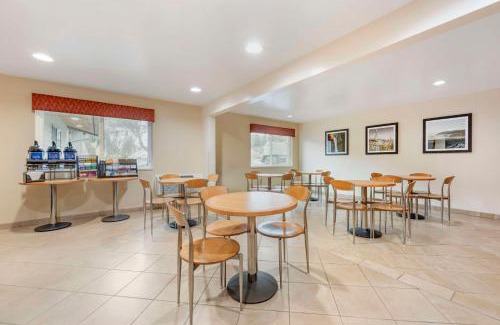 Kelso Hotel | Best Western Aladdin Inn
