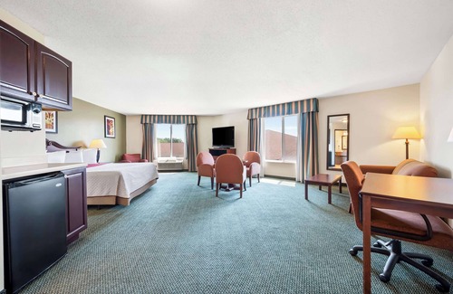 Annawan Hotel | Best Western Annawan Inn