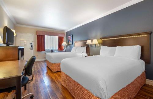 Anthony Hotel | Best Western Anthony/West El Paso