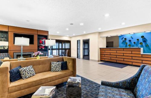 West Baraboo Hotel | Best Western Baraboo Inn