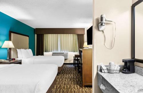 West Baraboo Hotel | Best Western Baraboo Inn