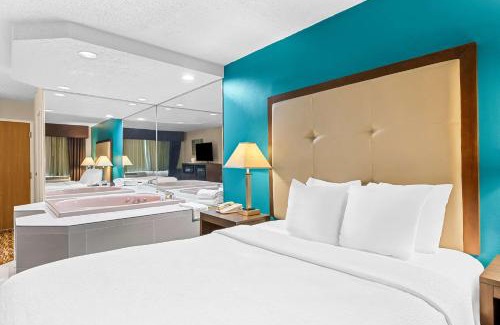 West Baraboo Hotel | Best Western Baraboo Inn
