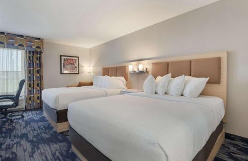 Batesville Hotel | Best Western Batesville