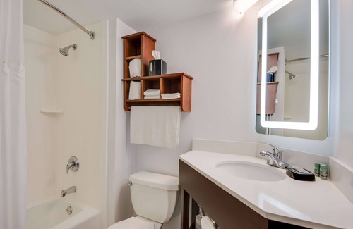 Batesville Hotel | Best Western Batesville