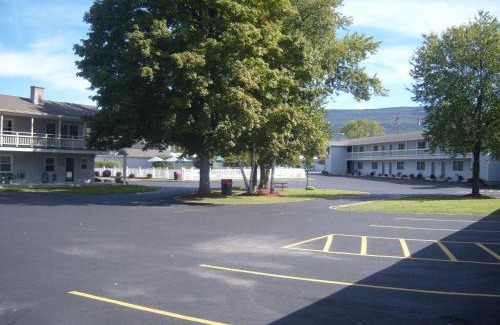 Bennington Hotel | Best Western Bennington
