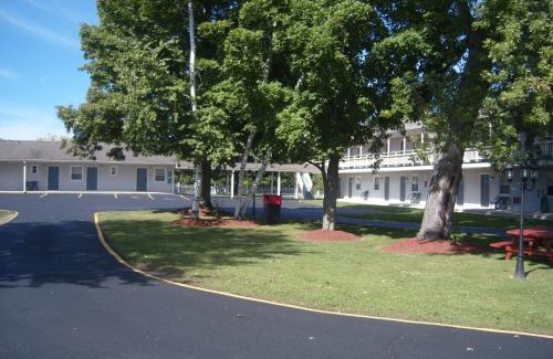 Bennington Hotel | Best Western Bennington