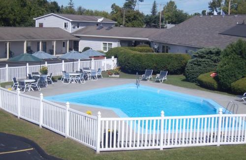 Bennington Hotel | Best Western Bennington