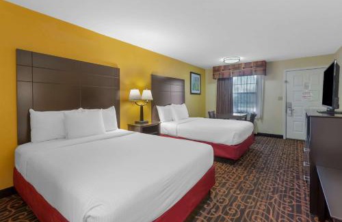 Benton Hotel | Best Western Benton Inn