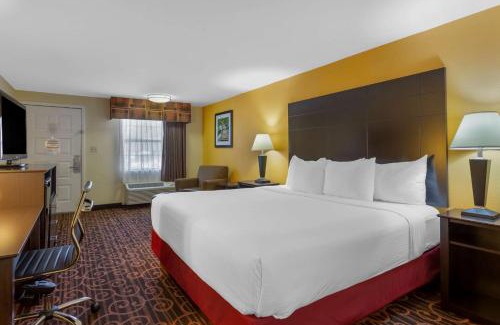 Benton Hotel | Best Western Benton Inn