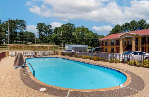 Benton Hotel | Best Western Benton Inn