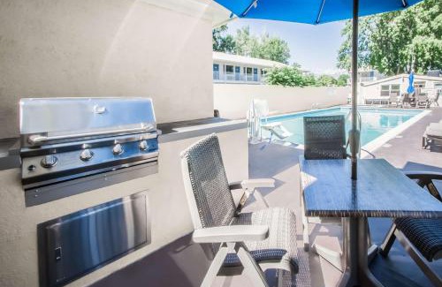 Bishop Hotel | Best Western Bishop Lodge