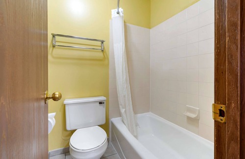 Blackfoot Hotel | Best Western Blackfoot Inn