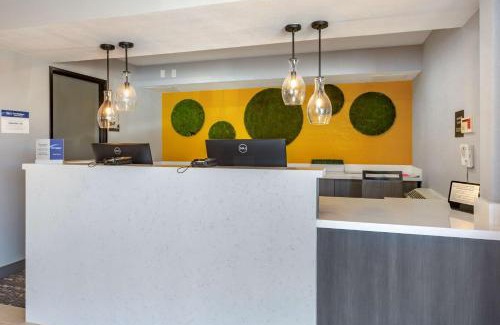 Blythe Hotel | Best Western Blythe