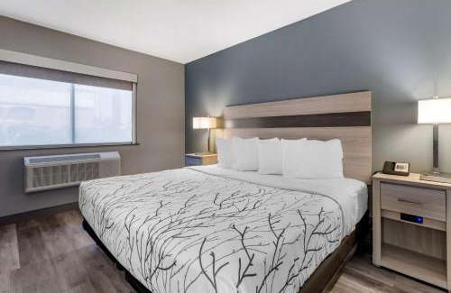 Blythe Hotel | Best Western Blythe
