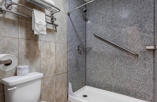 Brady Hotel | Best Western Brady Inn