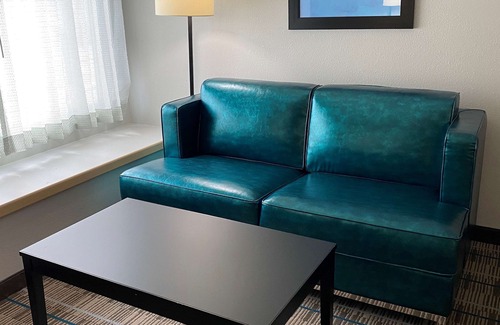 Brigham City Hotel | Best Western Brigham City Inn & Suites