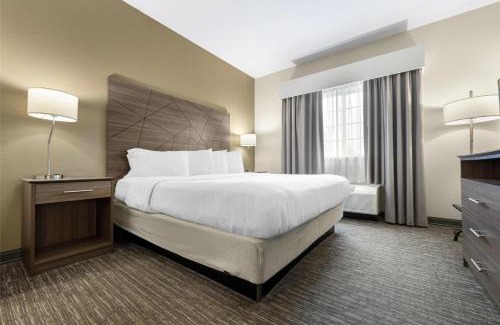 Brockport Hotel | Best Western Brockport Inn & Suites