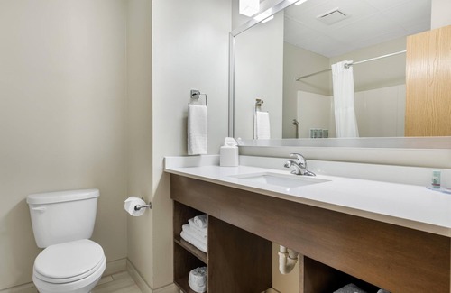 Brockport Hotel | Best Western Brockport Inn & Suites