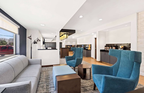 Beverly Estates Hotel | Best Western Bryan College Station
