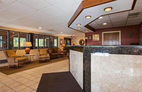 Caldwell Hotel | Best Western Caldwell Inn