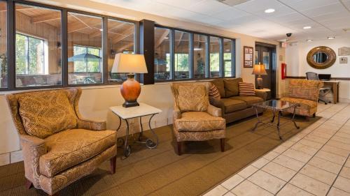 Caldwell Hotel | Best Western Caldwell Inn