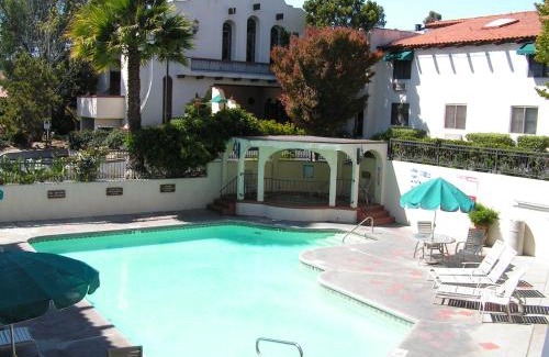 Arroyo Grande Hotel | Best Western Casa Grande Inn
