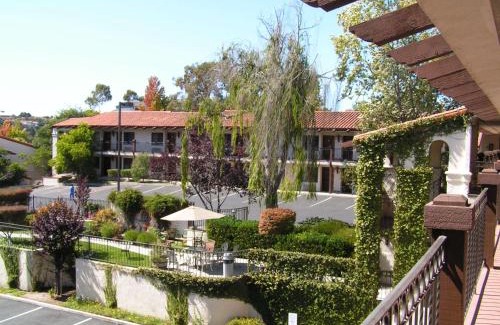 Arroyo Grande Hotel | Best Western Casa Grande Inn