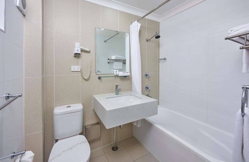 Casula Hotel | Best Western Casula Motor Inn