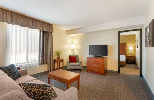Downers Grove Hotel | Best Western Chicago - Downers Grove