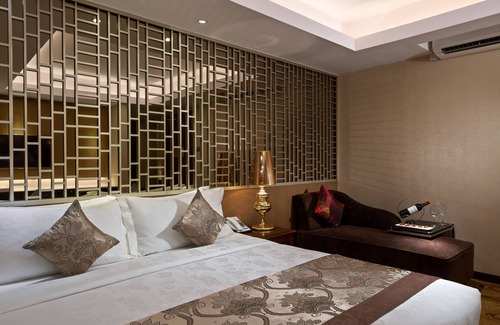 Chinatown Hotel | Best Western Chinatown Hotel