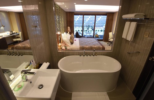 Chinatown Hotel | Best Western Chinatown Hotel