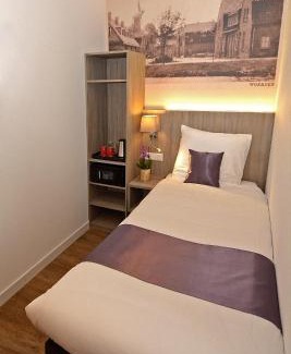 Woerden Hotel | Best Western City Hotel Woerden