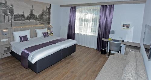 Woerden Hotel | Best Western City Hotel Woerden