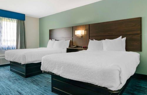 Clare Hotel | Best Western Clare Hotel