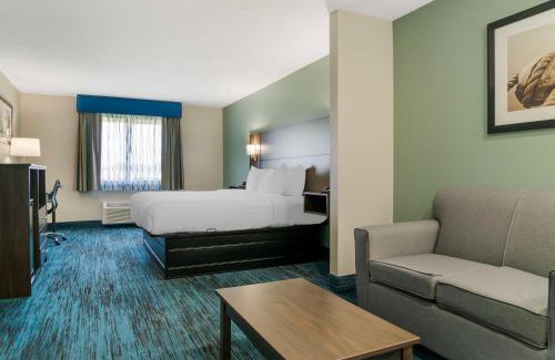 Clare Hotel | Best Western Clare Hotel