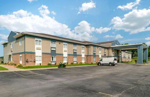 Clare Hotel | Best Western Clare Hotel